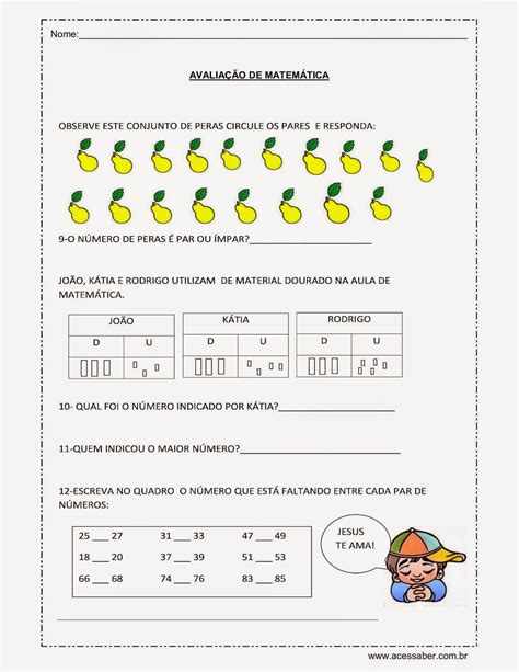 wordwall matemática 2 ano fundamental